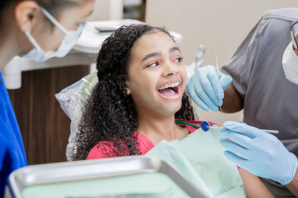 Best Emergency Dental Care for Abscessed Tooth in Wakefield, VA