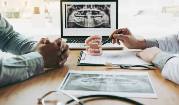 Best Mobile Emergency Dentist in Wakefield, VA