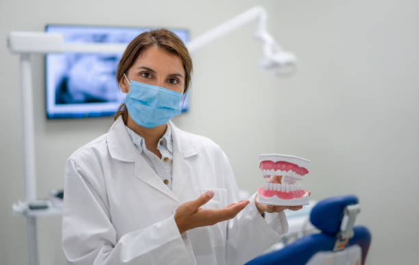 Best Emergency Dentist for Knocked-Out Tooth in Wakefield, VA