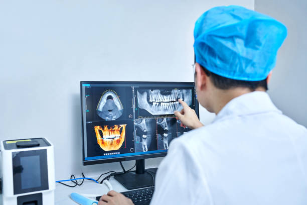 Best Emergency Dentist for Knocked-Out Tooth in Wakefield, VA