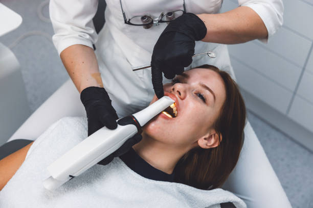 Best Mobile Emergency Dentist in Wakefield, VA
