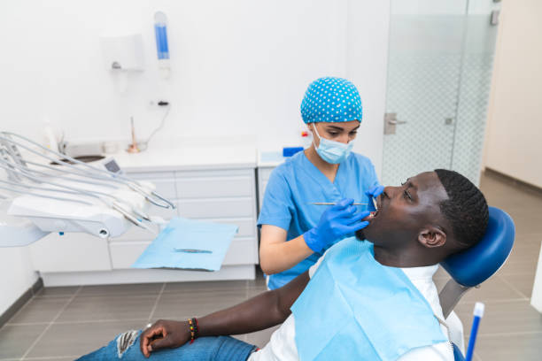 Best Orthodontic Emergency Dentist in Wakefield, VA