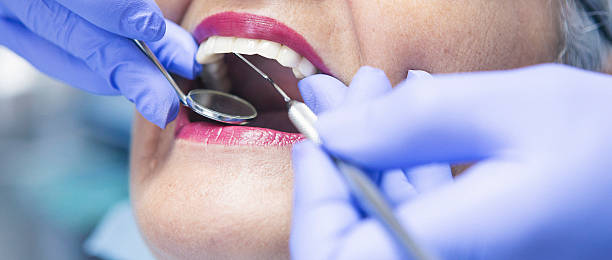 Best Weekend Emergency Dentist in Wakefield, VA