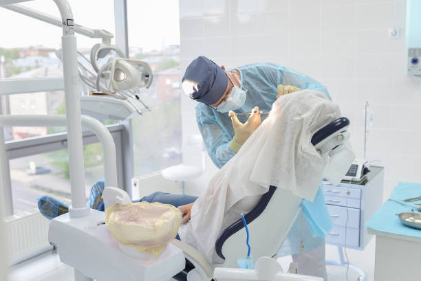 Best Emergency Cosmetic Dentistry in Wakefield, VA